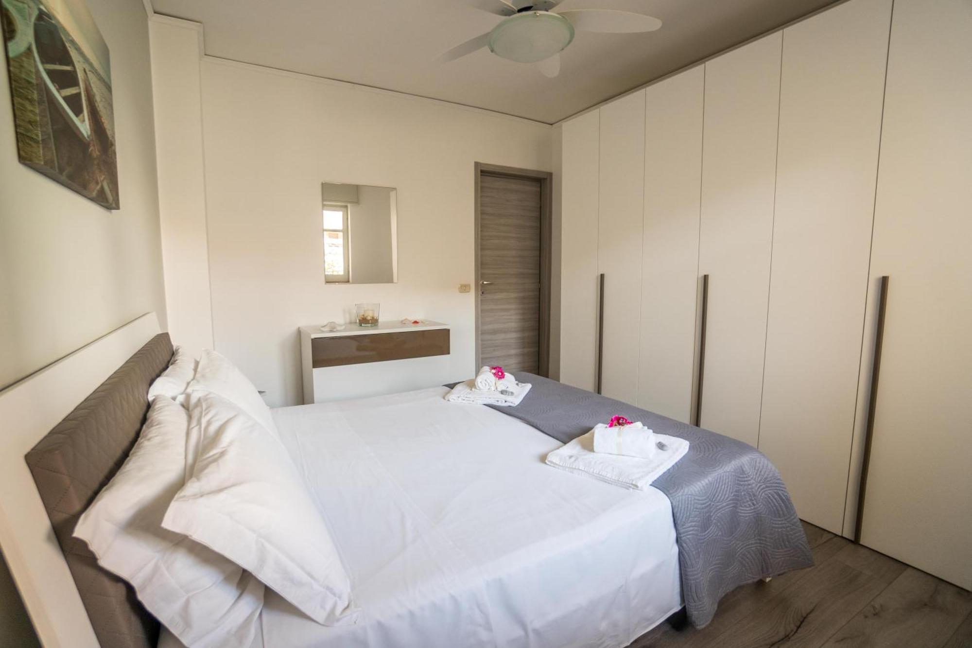 Caposud - Appartamento Ancora Marina di Ragusa Ngoại thất bức ảnh